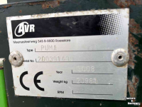 Kartoffelroder AVR Puma Aardappelrooier