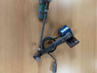 GPS Lenksystemen und Zubehör Trimble FMX