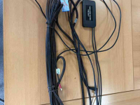 GPS Lenksystemen und Zubehör Trimble FMX