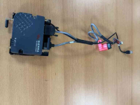 GPS Lenksystemen und Zubehör Trimble FMX