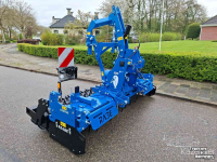 Kreiselegge Rabe PKE 3011