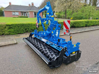 Kreiselegge Rabe PKE 3011