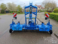 Kreiselegge Rabe PKE 3011