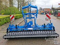 Kreiselegge Rabe PKE 3011
