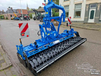Kreiselegge Rabe PKE 3011