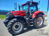 Schlepper / Traktor Case-IH Maxxum 125 MultiController AD-8