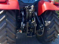 Schlepper / Traktor Case-IH Maxxum 125 MultiController AD-8