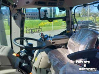 Schlepper / Traktor Case-IH Maxxum 125 MultiController AD-8
