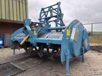 Spatenmaschine Imants 37SX300DKH spitmachine