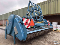 Spatenmaschine Imants 37SX300DKH spitmachine