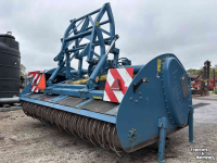 Spatenmaschine Imants 37SX300DKH spitmachine