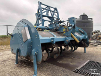 Spatenmaschine Imants 37SX300DKH spitmachine