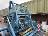 Spatenmaschine Imants 37SX300DKH spitmachine
