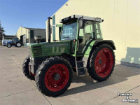Schlepper / Traktor Fendt Favorit 509c