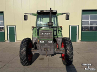 Schlepper / Traktor Fendt Favorit 509c