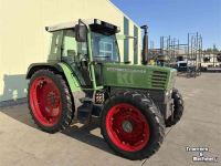 Schlepper / Traktor Fendt Favorit 509c