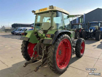 Schlepper / Traktor Fendt Favorit 509c