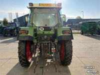 Schlepper / Traktor Fendt Favorit 509c