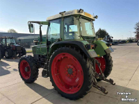 Schlepper / Traktor Fendt Favorit 509c
