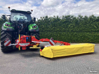 Mähwerk Pottinger Novacat 352V