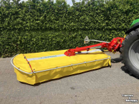 Mähwerk Pottinger Novacat 352V