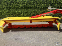 Mähwerk Pottinger Novacat 352V