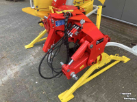 Mähwerk Pottinger Novacat 352V