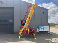 Mähwerk Pottinger Novacat 352V