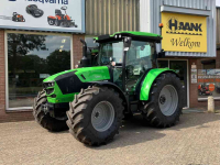 Schlepper / Traktor Deutz-Fahr 5115 GS Nieuw