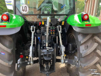 Schlepper / Traktor Deutz-Fahr 5115 GS Nieuw