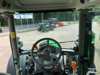 Schlepper / Traktor Deutz-Fahr 5115 GS Nieuw