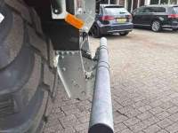 Kipper Dezeure DW18 XL