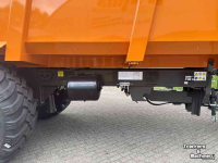 Kipper Dezeure DW18 XL