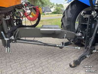 Kipper Dezeure DW18 XL