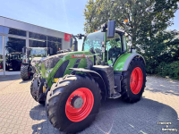 Schlepper / Traktor Fendt 718 Gen6 ProfiPlus