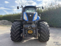 Schlepper / Traktor New Holland T8.360