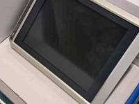 GPS Lenksystemen und Zubehör Muller Muller Touch 1200