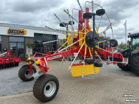 Schwader Pottinger Top 882C middenafleg