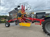 Schwader Pottinger Top 882C middenafleg