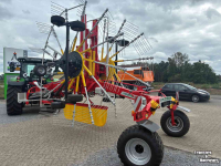 Schwader Pottinger Top 882C middenafleg
