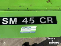 Mähwerk Deutz-Fahr sm 45 cr