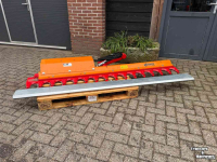 Hydraulische Heckenschere Ducker AWS 22