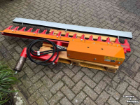 Heckenschere Ducker AWS 22