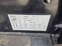Radlader Giant D332ST
