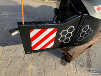 Frontstoßstange GRS GR-FB1000 Frontbumper  frontgewicht