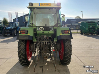 Schlepper / Traktor Fendt Favorit 509c