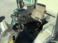 Schlepper / Traktor Fendt Favorit 509c