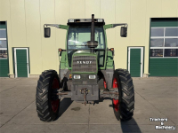 Schlepper / Traktor Fendt Favorit 509c