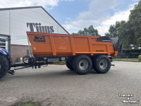 Kipper Dezeure Dezeure DW18 XL