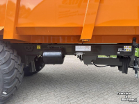 Kipper Dezeure Dezeure DW18 XL